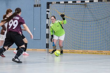 Bild 50 - wBJ Futsalmeisterschaft